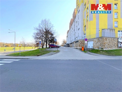 Prodej bytu 2kk, 67 m² 14