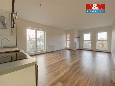 Prodej bytu 2kk, 67 m² 2