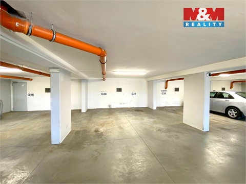 Prodej bytu 2kk, 67 m² 6