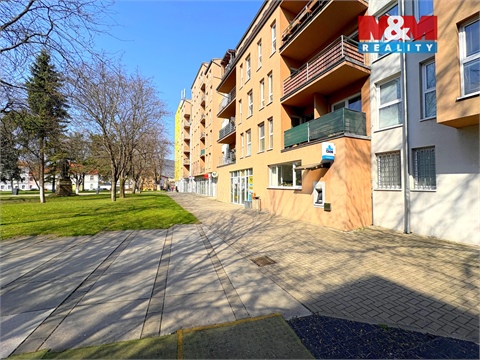 Prodej bytu 2kk, 67 m² - 12