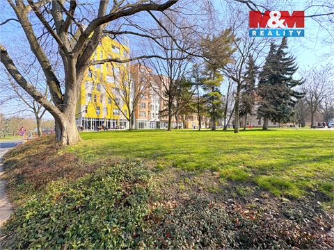 Prodej bytu 2kk, 67 m² - 20
