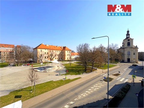 Prodej bytu 2kk, 67 m² 26