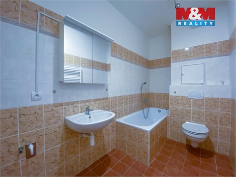 Prodej bytu 2kk, 67 m² 10