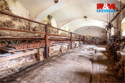 Prodej chaty / chapuly, 180 m² 28