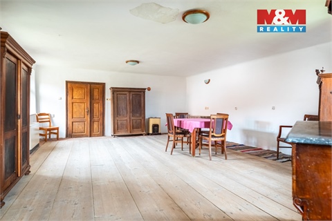 Prodej chaty / chapuly, 180 m² 4