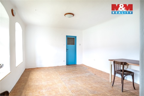 Prodej chaty / chapuly, 180 m² 12