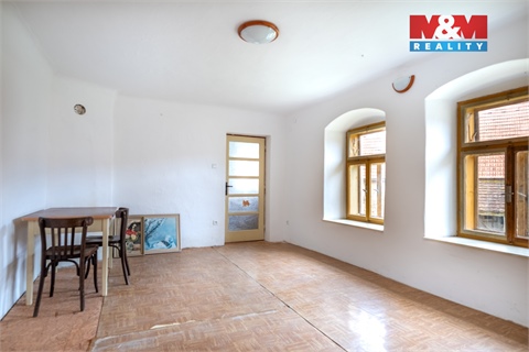 Prodej chaty / chapuly, 180 m² 14