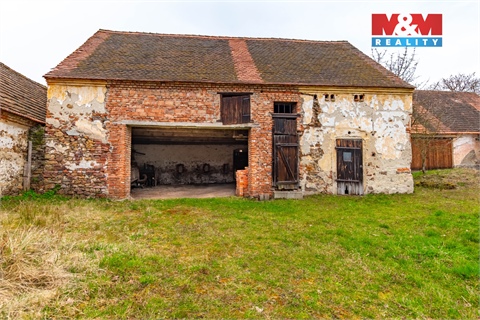 Prodej chaty / chapuly, 180 m² 22