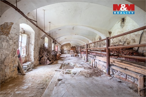 Prodej chaty / chapuly, 180 m² - 28