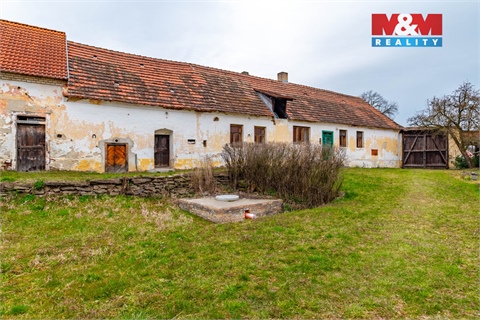 Prodej chaty / chapuly, 180 m² 26