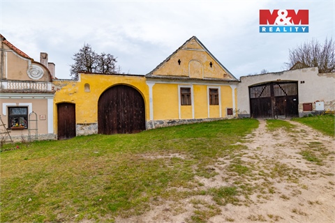 Prodej chaty / chapuly, 180 m² 20