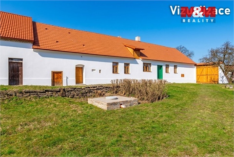 Prodej chaty / chapuly, 180 m² - 24