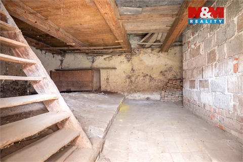 Prodej chaty / chapuly, 180 m² - 26