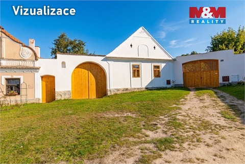 Prodej chaty / chapuly, 180 m² - 18