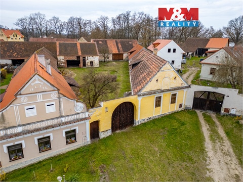 Prodej chaty / chapuly, 180 m² 0