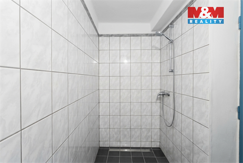 Prodej chaty / chapuly, 180 m² - 12