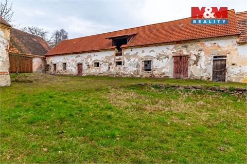 Prodej chaty / chapuly, 180 m² 24