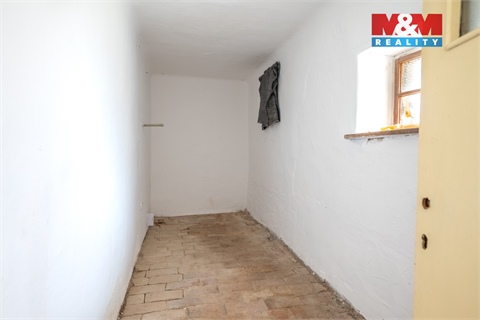Prodej chaty / chapuly, 180 m² 10