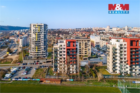 Prodej bytu 2kk, 49 m² - 16