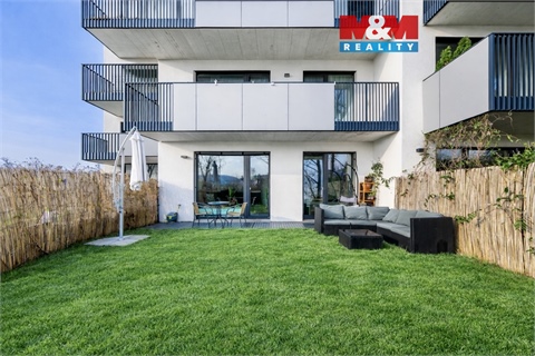 Prodej bytu 2kk, 49 m² 0