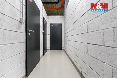 Prodej bytu 2kk, 49 m² - 12