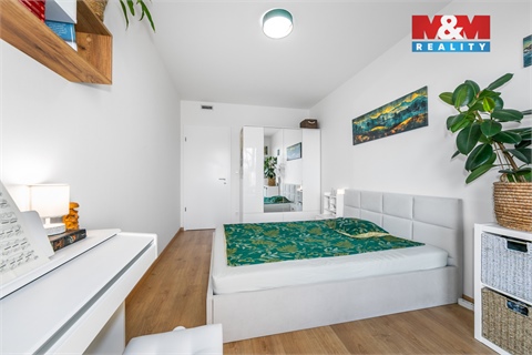 Prodej bytu 2kk, 49 m² 8