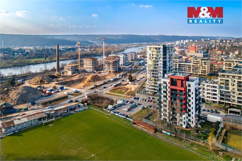 Prodej bytu 2kk, 49 m² 18