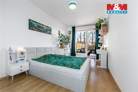 Prodej bytu 2kk, 49 m² - 2