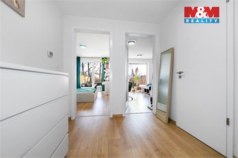 Prodej bytu 2kk, 49 m² 10