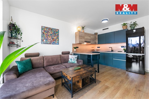 Prodej bytu 2kk, 49 m² - 6