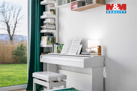 Prodej bytu 2kk, 49 m² - 10