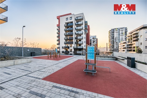 Prodej bytu 2kk, 49 m² - 14