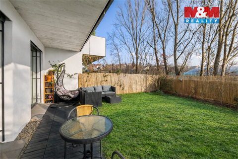 Prodej bytu 2kk, 49 m² - 4