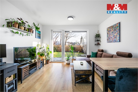 Prodej bytu 2kk, 49 m² 2