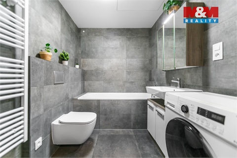 Prodej bytu 2kk, 49 m² 4