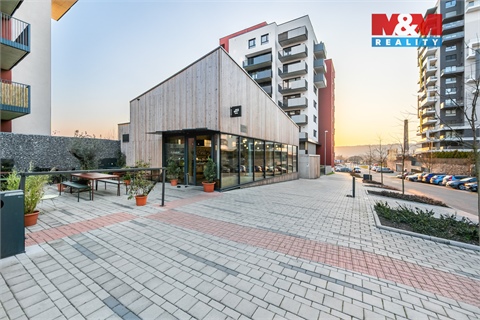 Prodej bytu 2kk, 49 m² 14