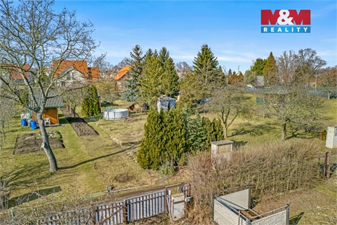 Prodej zahrady, 1 053 m² 16