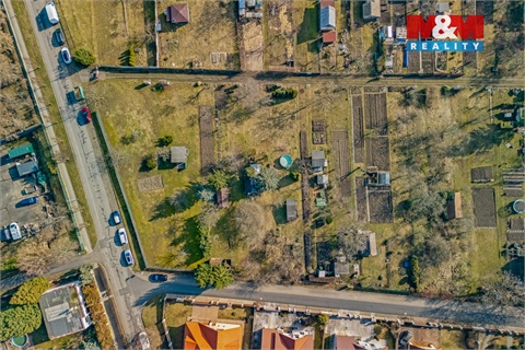 Prodej zahrady, 1 053 m² - 6