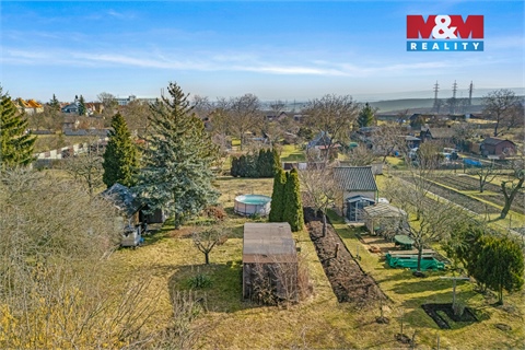 Prodej zahrady, 1 053 m² - 16