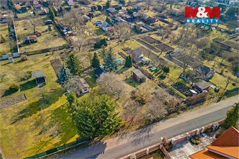 Prodej zahrady, 1 053 m² - 10