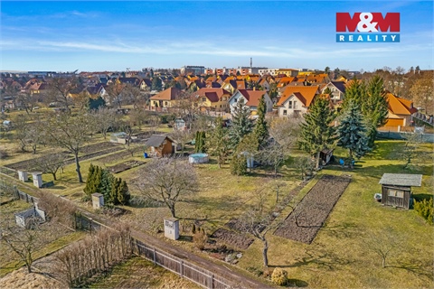 Prodej zahrady, 1 053 m² 8