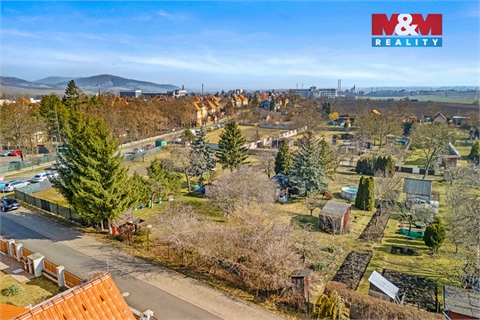 Prodej zahrady, 1 053 m² 12