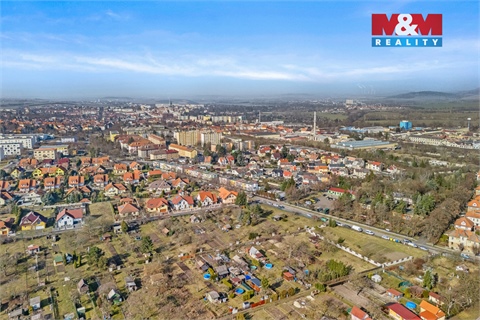 Prodej zahrady, 1 053 m² - 14