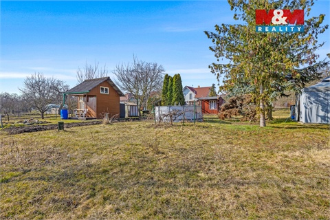 Prodej zahrady, 1 053 m² 4