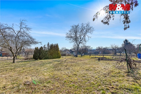 Prodej zahrady, 1 053 m² 2