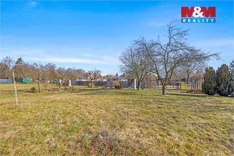 Prodej zahrady, 1 053 m² - 2