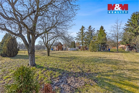 Prodej zahrady, 1 053 m² - 4