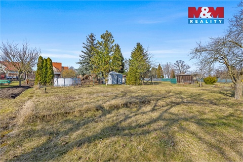 Prodej zahrady, 1 053 m² 6