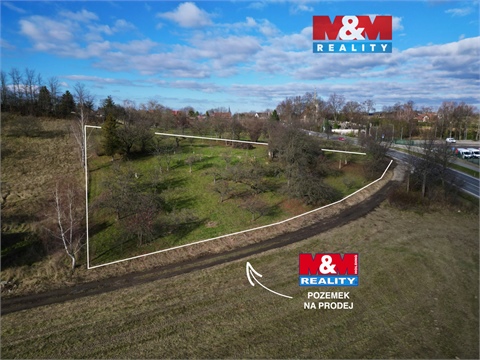 Prodej zahrady, 4 039 m² 0