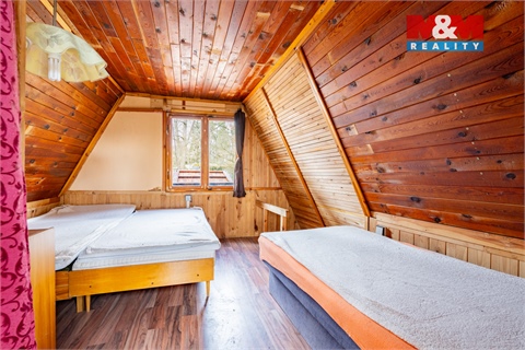 Prodej chaty / chapuly, 30 m² 6